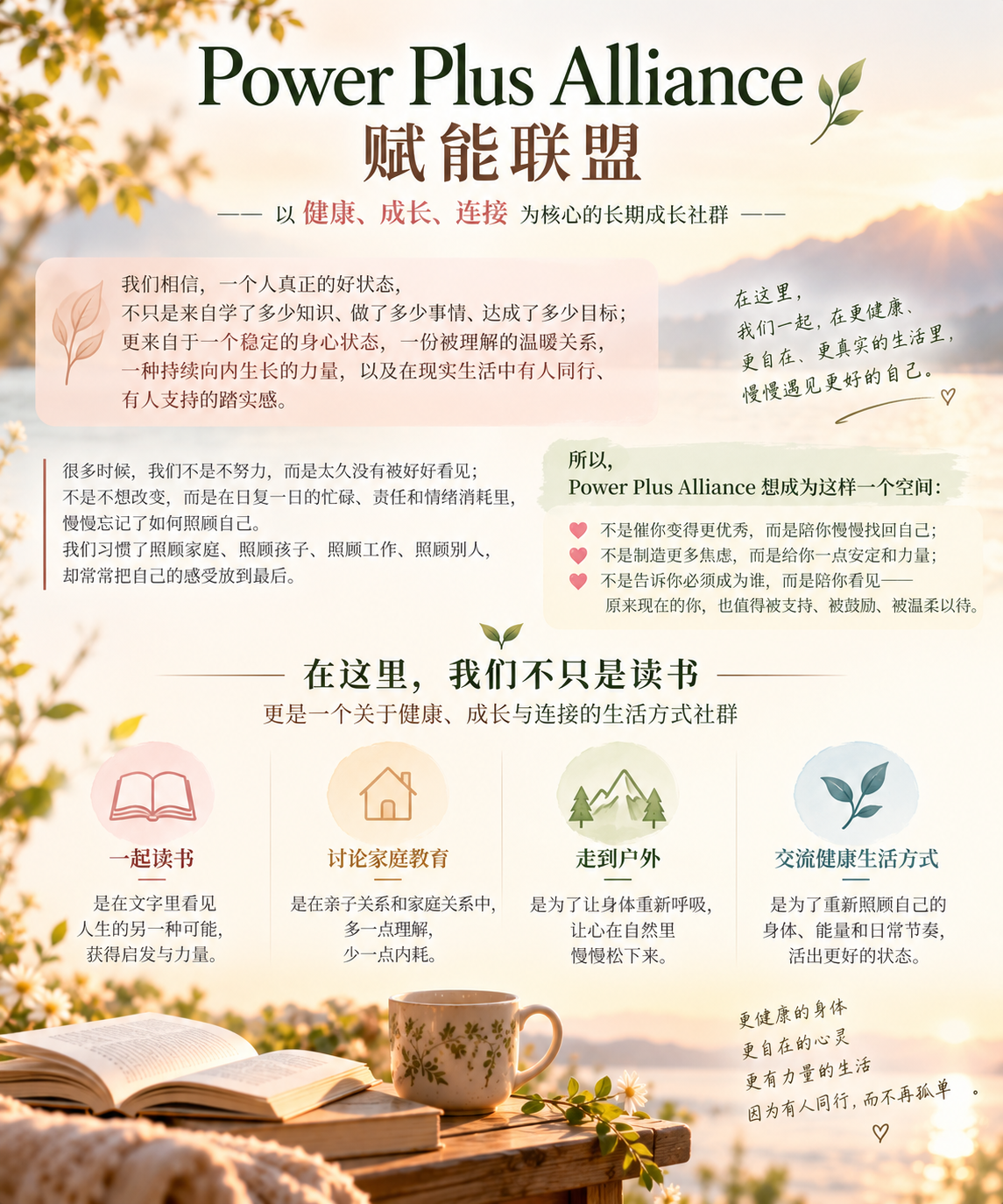 身体为什么会记得心事-第二大脑读书会回顾配图