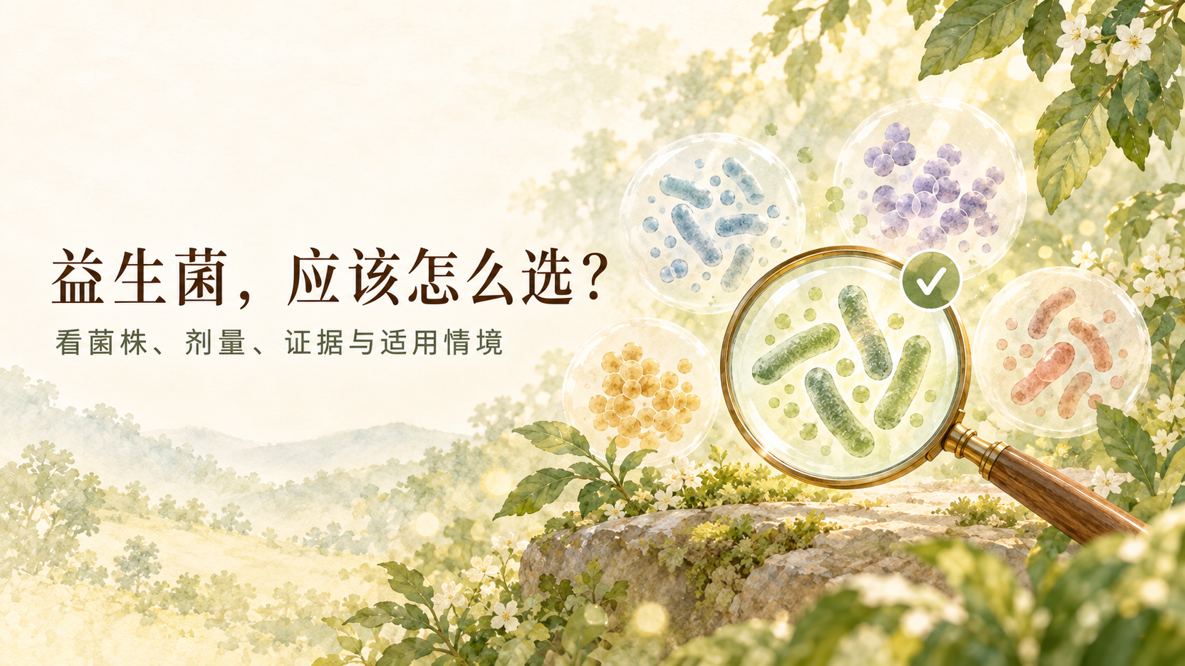 读书会-免疫革命之肠道健康配图