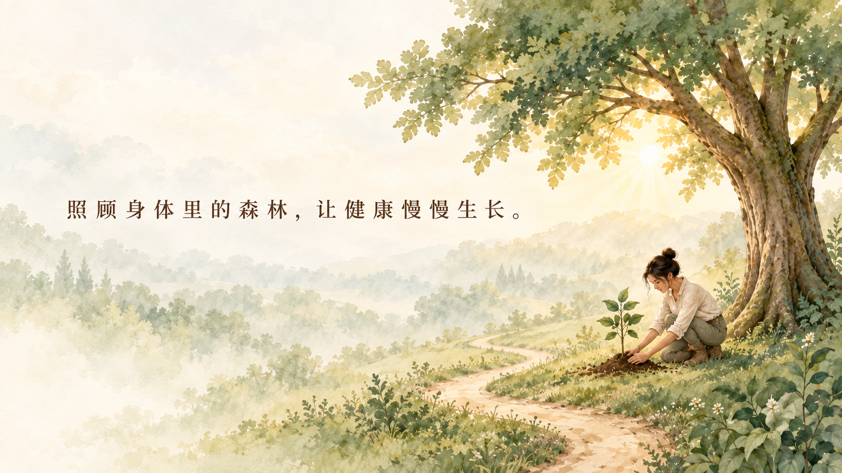 读书会-免疫革命之肠道健康配图